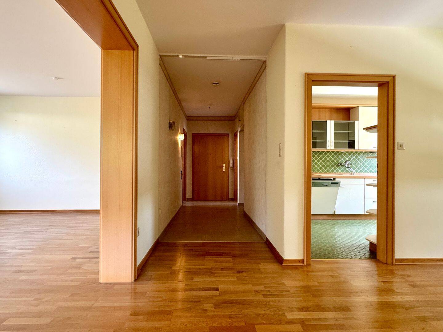 Wohnung zum Kauf - Ansicht 4