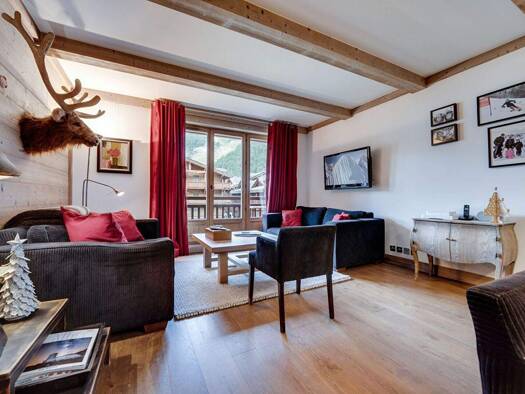Wohnung zum Kauf 2.450.000 € 82,9 m² Val D'Isere 73150
