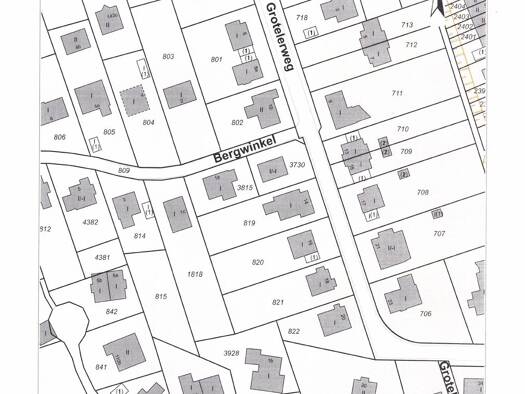 Einfamilienhaus zum Kauf 635.000 € 8 Zimmer 221,2 m² 906 m² Grundstück Eißendorf Hamburg 21075