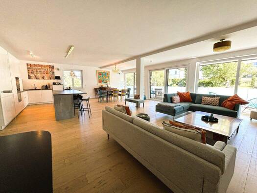 Wohnung zum Kauf 1.125.000 € 4,5 Zimmer 196,8 m² Pöstlingberg Linz 4040