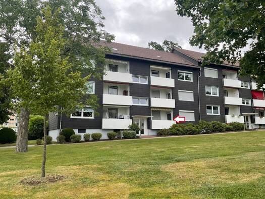 Wohnung zum Kauf 124.500 € 3 Zimmer 78 m² frei ab sofort Bad Harzburg 38667