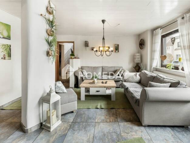 Einfamilienhaus zum Kauf 209.000 € 6 Zimmer 140 m² 333 m² Grundstück Nordenham Nordenham 26954