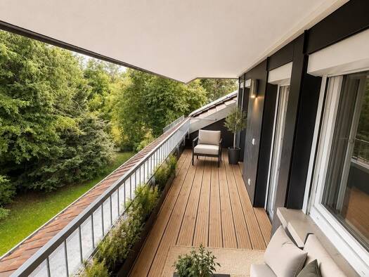 Wohnung zum Kauf 423.000 € 3 Zimmer 81 m² Radolfzell Radolfzell am Bodensee 78315