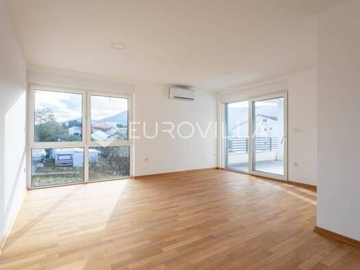 Wohnung zum Kauf 186.500 € 1 Zimmer 58 m² 1. Geschoss Galesnica Šibenik