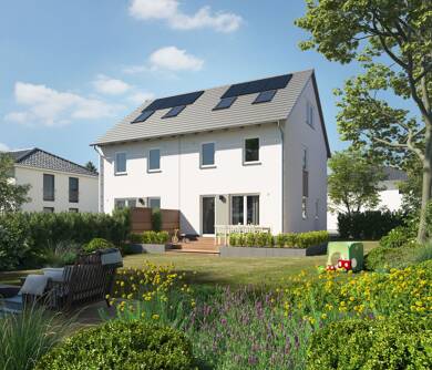 Haus zum Kauf provisionsfrei 353.600 € 6 Zimmer 140 m² 350 m² Grundstück Freudenburg Freudenburg 54450