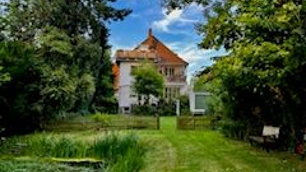 Terrassenwohnung zur Miete 565 € 2,5 Zimmer 60 m² Geschoss 3/4 frei ab 01.06.2026 Uelzen 29525