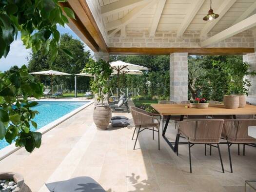 Haus zum Kauf 1.120.000 € 5 Zimmer 359 m² Porec Luka