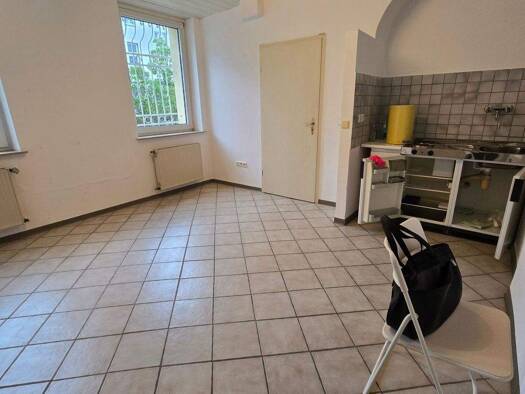 Wohnung zur Miete 260 € 1 Zimmer 30 m² frei ab 01.02.2026 Schubertstr. 24 Südviertel Essen 45128