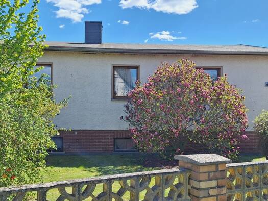 Einfamilienhaus zum Kauf 235.900 € 4 Zimmer 98 m² 1.265 m² Grundstück Jacobsdorf Jacobsdorf 15236