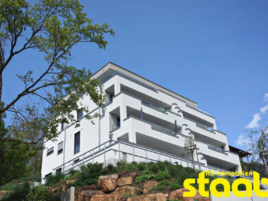 Wohnung zur Miete 1.400 € 3 Zimmer 105 m² 3. Geschoss Obernburg Obernburg a.Main 63785