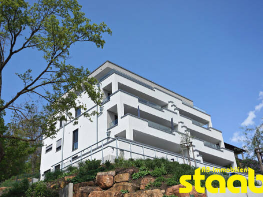Wohnung zur Miete 1.400 € 3 Zimmer 105 m² 3. Geschoss Obernburg Obernburg a.Main 63785