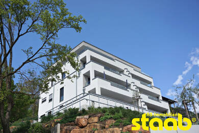 Wohnung zur Miete 1.400 € 3 Zimmer 105 m² 3. Geschoss Obernburg Obernburg a.Main 63785