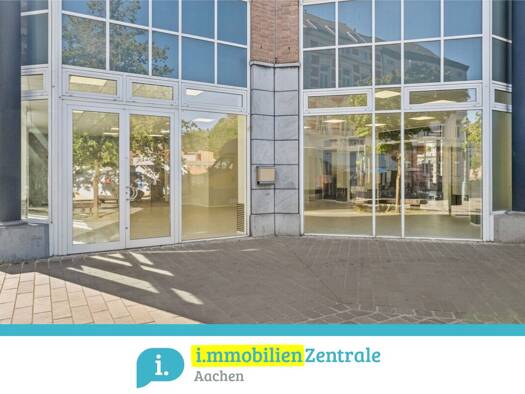 Restaurant zur Miete 2.500 € Rathausstr. 1 b Stolberg Stolberg 52222