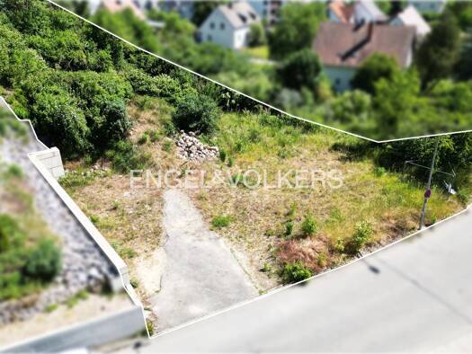 Grundstück zum Kauf 695.000 € 1.356 m² Grundstück Pielmühle Lappersdorf 93138