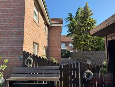 Wohnung zum Kauf 99.500 € 2 Zimmer 58,4 m² Dachgeschoss, EG Salzbergen 48499