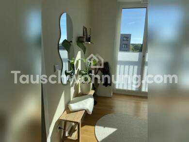 Wohnung zur Miete Tauschwohnung 2.027 € 4 Zimmer 116 m² 4. Geschoss Winterhude Hamburg 22297
