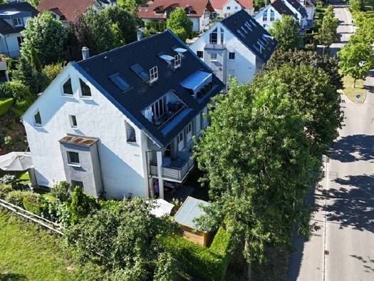 Wohnung zum Kauf 395.000 € 4 Zimmer 89,7 m² Torkenweiler Ravensburg 88214