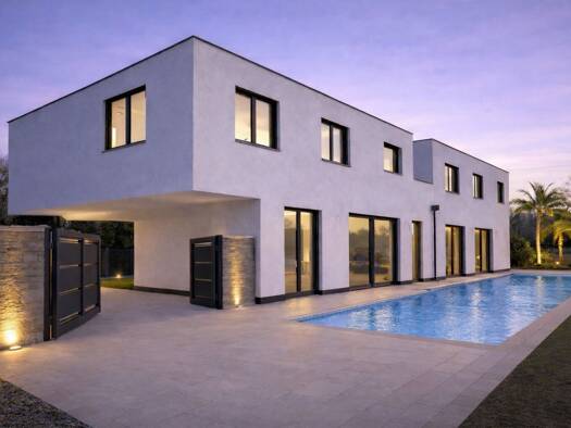 Doppelhaushälfte zum Kauf - Erstbezug 799.000 € Perchtoldsdorf 2380