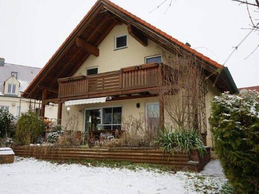 Einfamilienhaus zum Kauf 695.000 € 4 Zimmer 174 m² 676 m² Grundstück Vincenzenbronn Großhabersdorf 90613