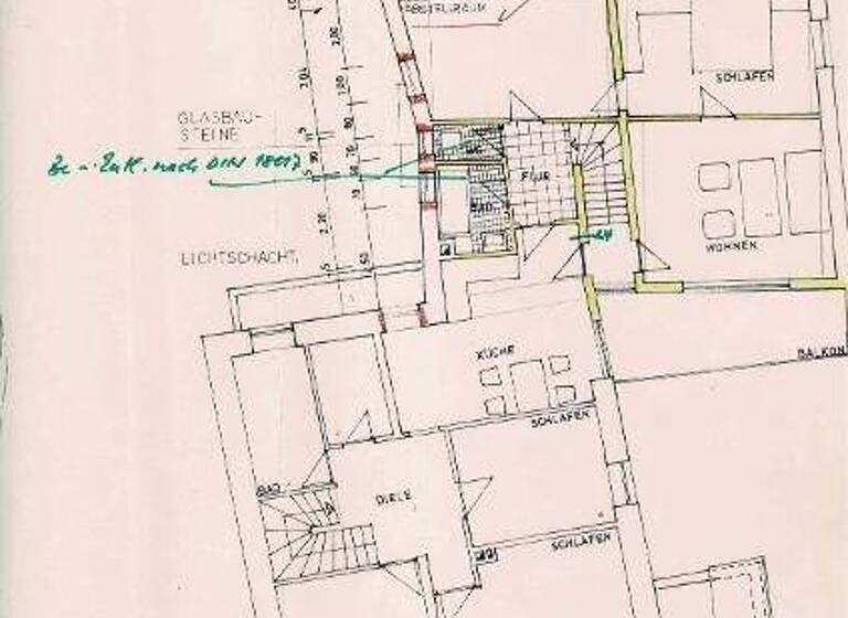Reihenendhaus zum Kauf 149.000 € 6 Zimmer 138 m² 240 m² Grundstück Mehring 54346