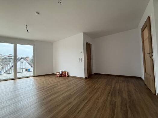 Wohnung zur Miete 1.111 € 2 Zimmer 51 m² 2. Geschoss Bregenz 6900
