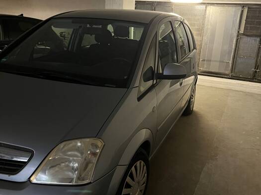 Tiefgarage zur Miete provisionsfrei 95 € 21 m² Marienthal Hamburg 22043