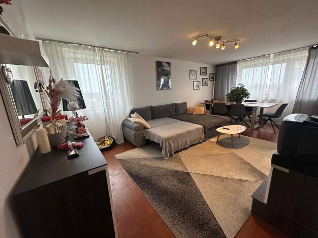 Wohnung zum Kauf provisionsfrei 299.000 € 3 Zimmer 77 m² frei ab 01.04.2026 Zerzabelshof Nürnbeg 90480
