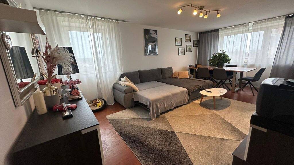Wohnung zum Kauf provisionsfrei 299.000 € 3 Zimmer 77 m² frei ab 01.04.2026 Zerzabelshof Nürnbeg 90480