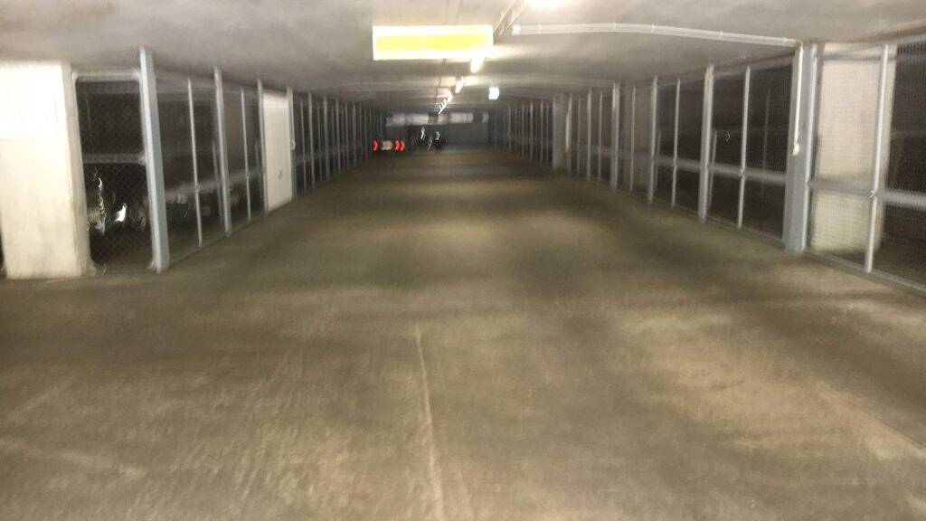 Tiefgarage zur Miete 50 € Sertoriusring 355 Finthen Mainz 55126