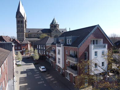 Wohnung zum Kauf 275.000 € 2 Zimmer 78,8 m² EG Neuenkirchen Neuenkirchen 48485