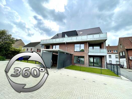 Wohnung zum Kauf - Erstbezug 368.224 € 3 Zimmer 86 m² Borken Borken 46325