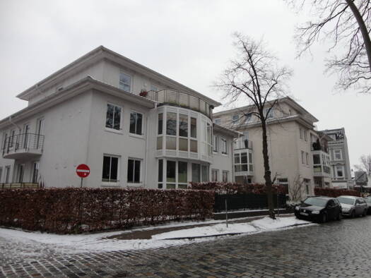 Mietwohnung in Hamburg