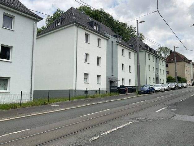 Wohnung zur Miete 329 € 2,5 Zimmer 35,6 m² 3. Geschoss Dr.-C.-Otto-Straße 100 Dahlhausen Bochum 44879
