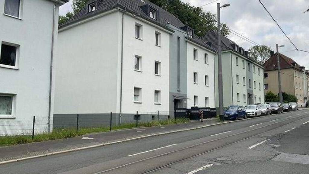 Wohnung zur Miete 329 € 2,5 Zimmer 35,6 m² 3. Geschoss Dr.-C.-Otto-Straße 100 Dahlhausen Bochum 44879