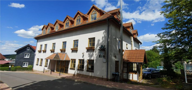 Immobilie zum Kauf als Kapitalanlage geeignet 430.000 € 950 m² 600 m² Grundstück Gehlberg Gehlberg 98559
