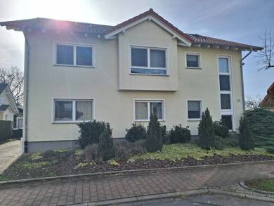 Mehrfamilienhaus zum Kauf als Kapitalanlage geeignet 950.000 € 14 Zimmer 297 m² 462 m² Grundstück Rot St. Leon-Rot 68789