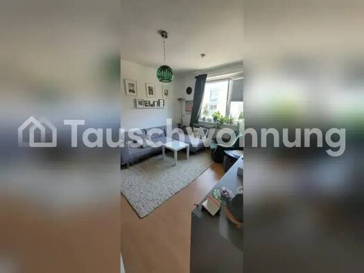 Wohnung zur Miete Tauschwohnung 650 € 2 Zimmer 54 m² 2. Geschoss Geist Münster 48151