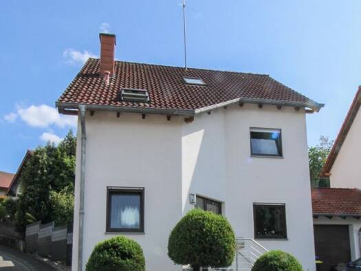 Einfamilienhaus zum Kauf 275.000 € 4,5 Zimmer 114 m² 304 m² Grundstück Sulzbach Sulzbach/Saar 66280