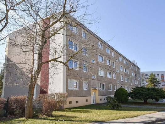Wohnung zur Miete 331 € 2 Zimmer 56,6 m² 1. Geschoss Wendel-Roskopf-Str. 23 Königshufen Görlitz 02828
