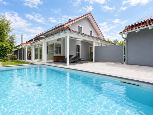Einfamilienhaus zum Kauf 6 Zimmer 177 m² 616 m² Grundstück Plattling Plattling 94447