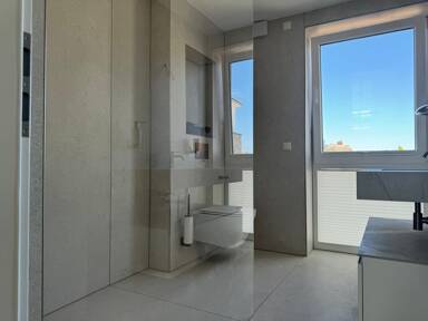 Penthouse zum Kauf 574.900 € 2 Zimmer 86 m² 3. Geschoss Grömitz Grömitz 23743