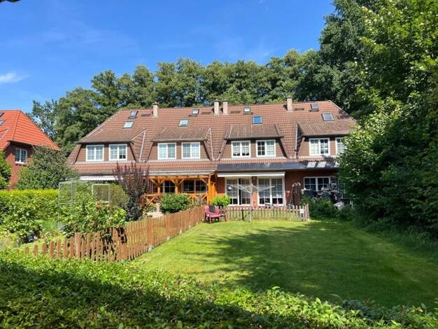 Einfamilienhaus zum Kauf provisionsfrei 367.200 € 4 Zimmer 93,7 m² Alte Försterei 64 Königs Wusterhausen Königs-Wusterhausen 15711