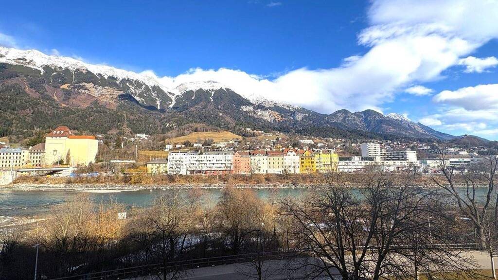 Studio zum Kauf 540.000 € 81 m² Innsbruck 6020