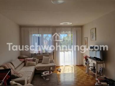 Wohnung zur Miete Tauschwohnung 600 € 1 Zimmer 60 m² Wildmann Töging am Inn 84513