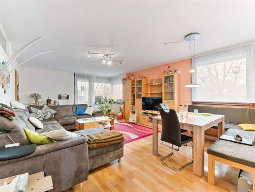 Wohnung zum Kauf 460.000 € 4,5 Zimmer 129,5 m² 1. Geschoss Maichingen Sindelfingen 71069