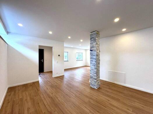 Wohnung zum Kauf provisionsfrei 275.000 € 3 Zimmer 90 m² EG frei ab 01.03.2026 Niederschopfheim Hohberg 77749