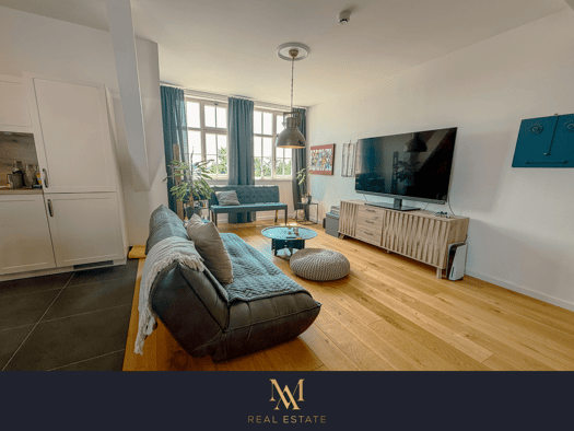 Wohnung zur Miete 1.318 € 3,5 Zimmer 114,6 m² 4. Geschoss frei ab 01.10.2026 Schwenningen Villingen-Schwenningen 78054