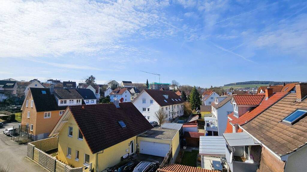 Wohnung zum Kauf provisionsfrei als Kapitalanlage geeignet 558.500 € 4 Zimmer 102 m² Engen 78234