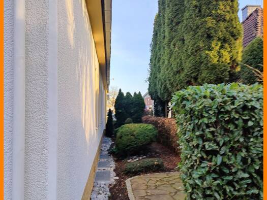 Einfamilienhaus zum Kauf provisionsfrei 355.000 € 6 Zimmer 149,5 m² 516 m² Grundstück Steinhagen 33803