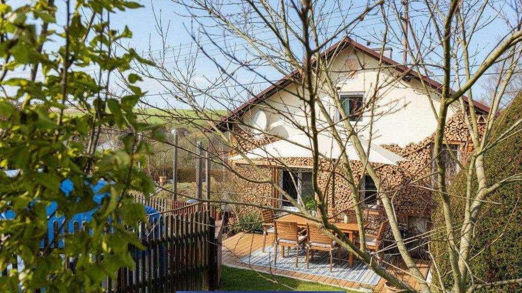 Einfamilienhaus zum Kauf 259.000 € 118 m² 560 m² Grundstück Schlüßlberg 4707